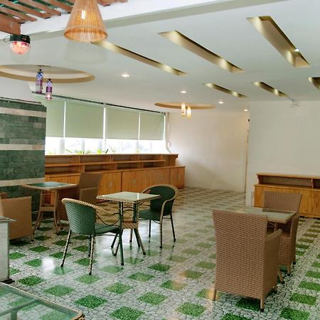 Victorian Nha Trang Hotel Экстерьер фото