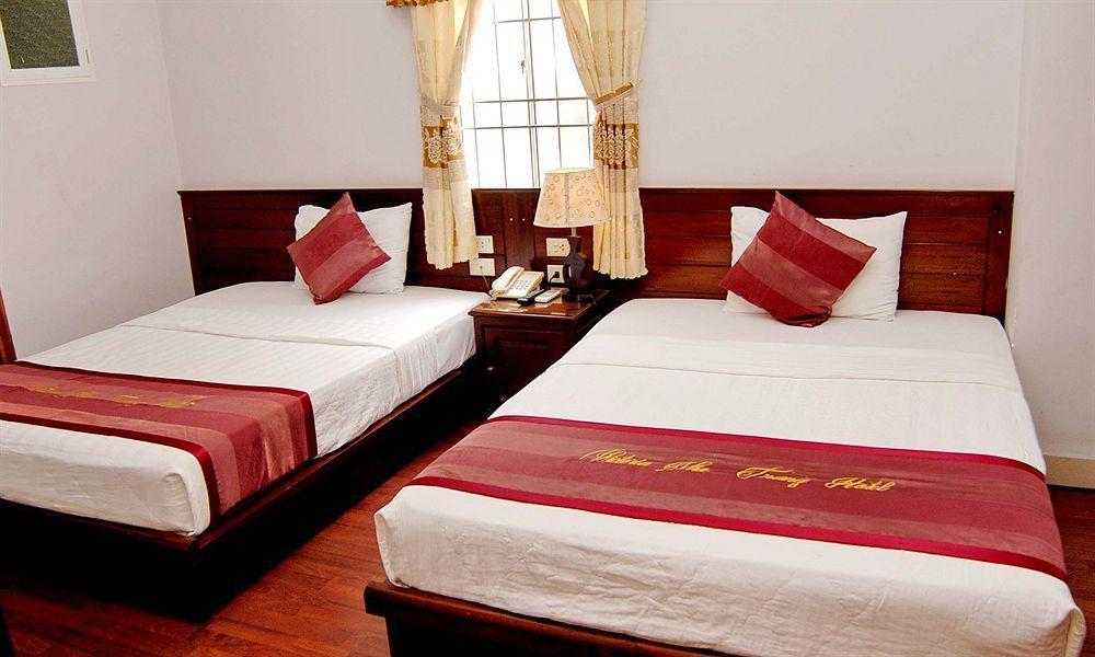 Victorian Nha Trang Hotel Экстерьер фото