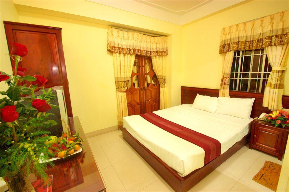 Victorian Nha Trang Hotel Экстерьер фото