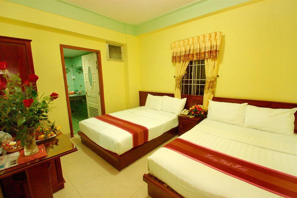 Victorian Nha Trang Hotel Экстерьер фото