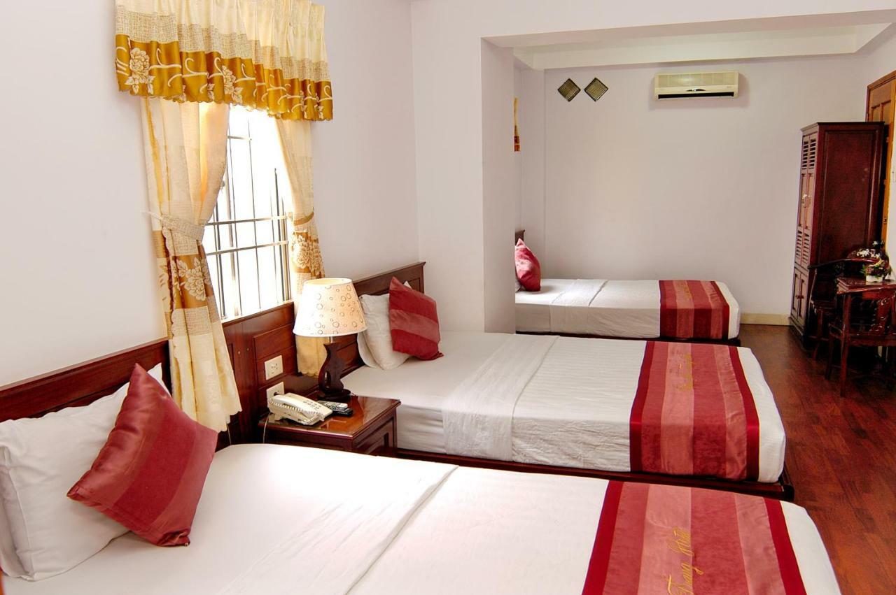 Victorian Nha Trang Hotel Экстерьер фото