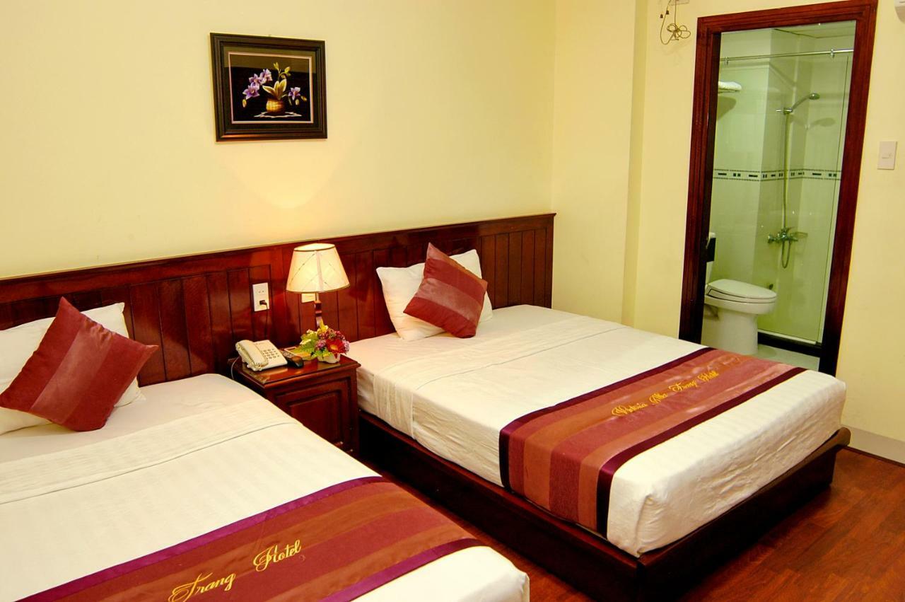 Victorian Nha Trang Hotel Экстерьер фото