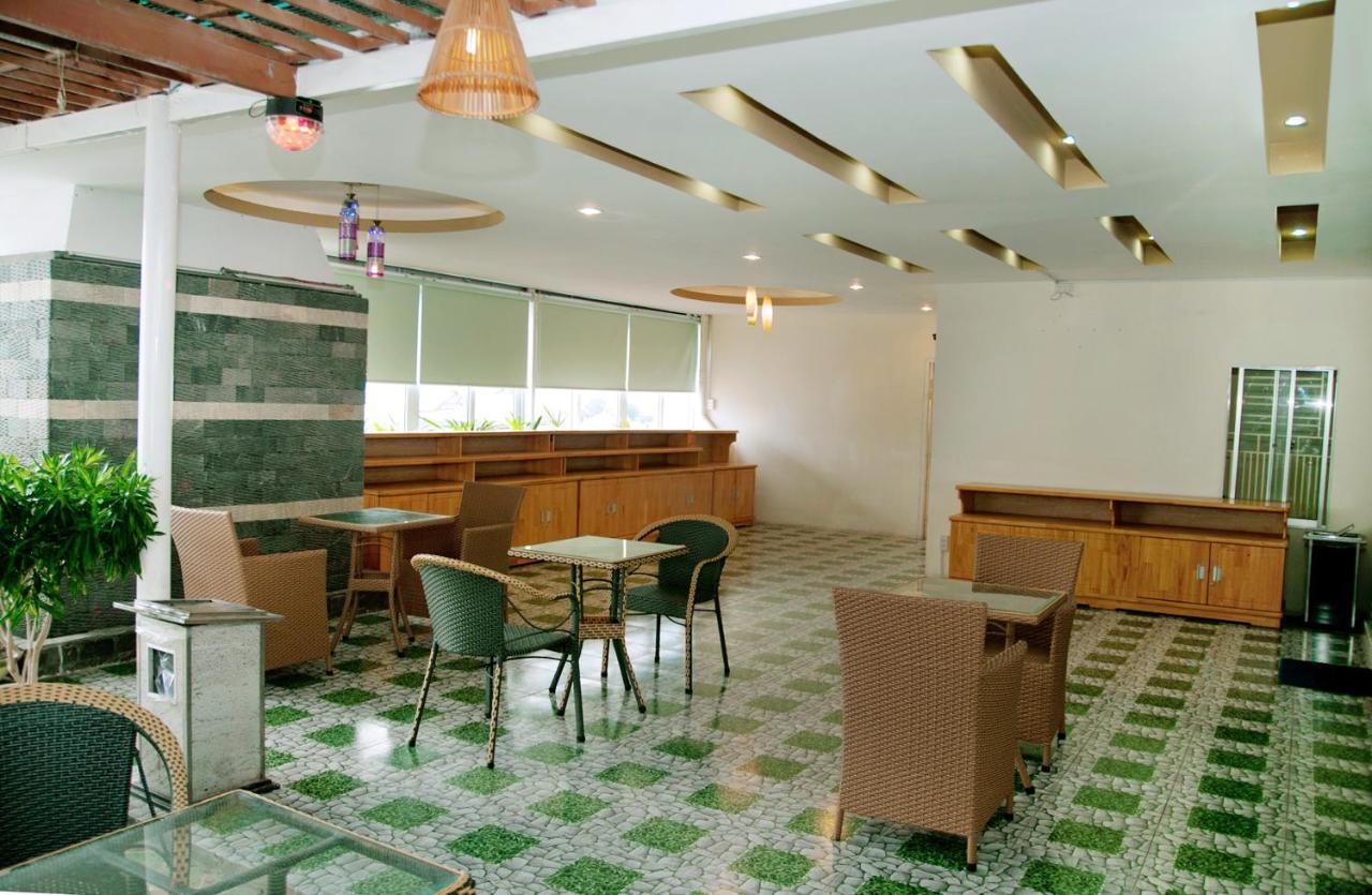 Victorian Nha Trang Hotel Экстерьер фото