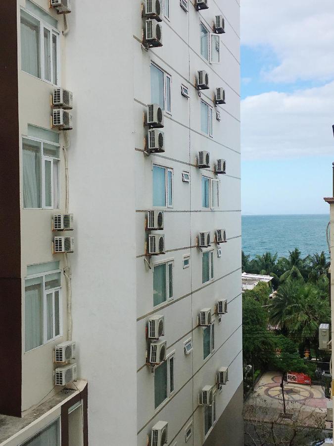 Victorian Nha Trang Hotel Экстерьер фото